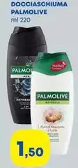 Palmolive - Docciaschiuma