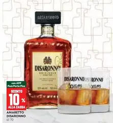 Disaronno - Amaretto