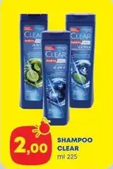 Clear - Shampoo