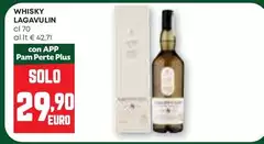 Lagavulin - Whisky