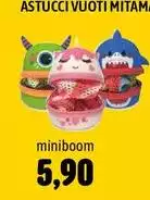 Miniboom
