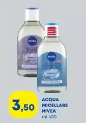 Nivea - Acqua Micellare