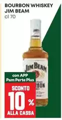 Jim beam - Whiskey