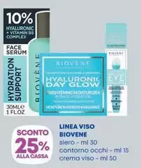 Linea -  Viso