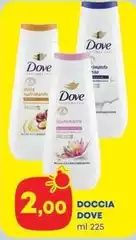 Dove - Doccia