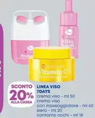 Boost - Linea Viso