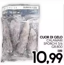 Gelo - Cuor Di