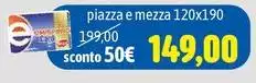 Piazza E Mezza