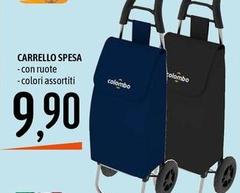 Colombo - Carrello Spesa