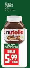 Ferrero - Nutella