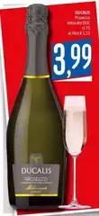 Terre ducali - Prosecco Extra Dry DOC