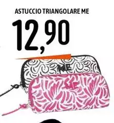 Astuccio Triangolare Me