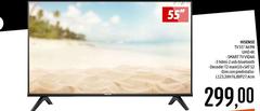Hisense - Tvc55c0n - Smart Tv Wi-fi