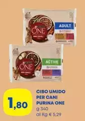 Purina - Cibo Umido Per Cani