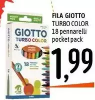 Fila - Turbo Color