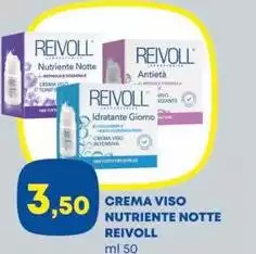 Giomo - Crema Viso Nutriente Notte