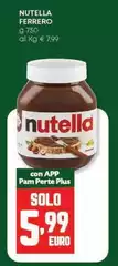 Ferrero - Nutella