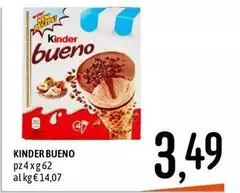 Kinder - Bueno