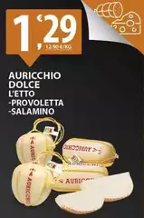 Auricchio - Dolce