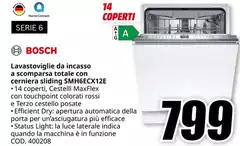 Bosch - Serie 6