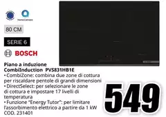 Bosch - Serie 6