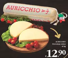 Auricchio - Provolone Dolce