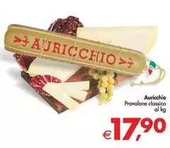 Auricchio - Provolone Classico