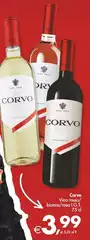 Corvo - Vino Rosso