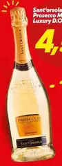 Sant'orsola - Prosecco Luxury D.O.C.