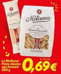 La Molisana - Pasta Classica