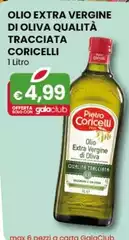 Pietro Coricelli - Olio Extra Vergine Di Oliva Qualità Tracciata