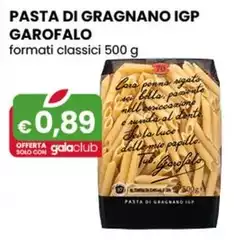 Garofalo - Pasta Di Gragnano IGP