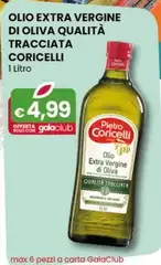 Pietro Coricelli - Olio Extra Vergine Di Oliva Qualità Tracciata