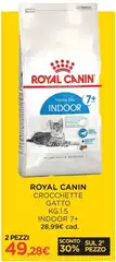 Life - Royal Canin Crocchette Gatto Kg.1.5