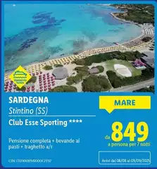 Club Esse Sporting