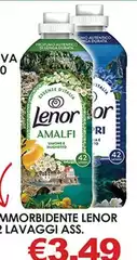 Lenor -  -
