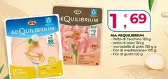 Aequilibrium aia - Petto Di Pollo