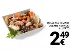 Mare - Insalata Di