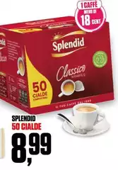 Splendid -  -