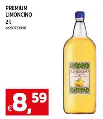Limoncino