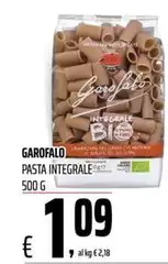 Garofalo - Pasta Integrale