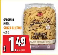 Garofalo - Pasta Senza Glutine