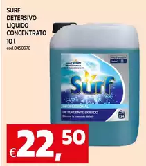 Coccolino - Detersivo Liquido Concentrato