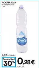 Eva - Acqua