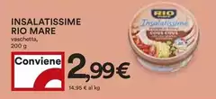 Rio Mare - Insalatissime