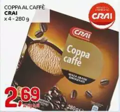 Coppa Al Caffè