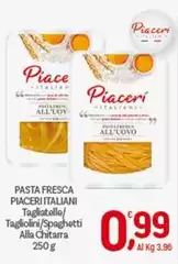 Pizza italia - Pasta Fresca
