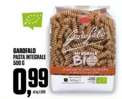 Garofalo - Pasta Integrale