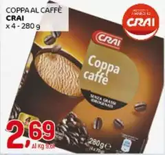 Coppa Al Caffè