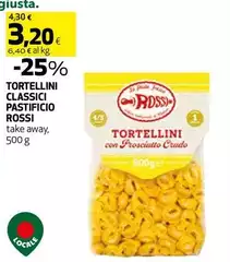Pastificio Rossi - Tortellini Classici 